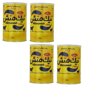  حیوانی کرمانشاهی ممتاز نیک منش -900 گرم مجموعه 4 عددی636266af1d4b977560